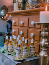 Load image into Gallery viewer, Jardín Botántico - Fresh Florals Anointing Oil