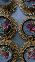 Load image into Gallery viewer, Grimoire Tea Cup Magnesium Bath Bomb