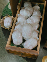 Load image into Gallery viewer, City of The Dead Bath Bomb