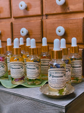 Load image into Gallery viewer, Jardín Botántico - Fresh Florals Anointing Oil