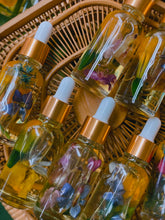 Load image into Gallery viewer, Jardín Botántico - Fresh Florals Anointing Oil