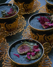 Load image into Gallery viewer, Grimoire Tea Cup Magnesium Bath Bomb