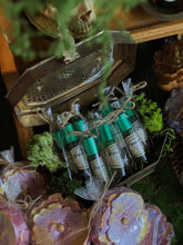 Load image into Gallery viewer, Opium Poppy Magnesium Perfume Oil