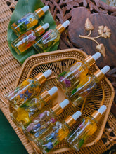 Load image into Gallery viewer, Jardín Botántico - Fresh Florals Anointing Oil