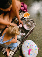 Load image into Gallery viewer, Summer Sound Bath (for parents & littles)