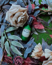 Load image into Gallery viewer, Leather Flower Perfume