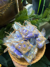 Load image into Gallery viewer, Deep Sleep Magick bath bomb