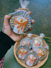 Load image into Gallery viewer, Deep Sleep Magick bath bomb