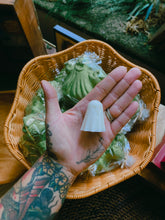 Load image into Gallery viewer, Deep Sleep Magick Ghost Bar Soap