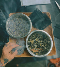 Load image into Gallery viewer, Protection/Dreaming Spell