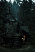 Load image into Gallery viewer, The Whispering Woodland Witches Body, Home & Linen Spray