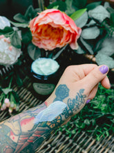 Load image into Gallery viewer, The Green Witch Body Butter