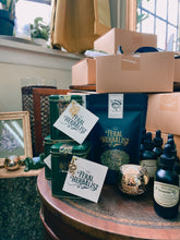 Load image into Gallery viewer, Water Witch Tea- our custom tea blend