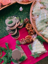 Load image into Gallery viewer, Little Lemon Tree Bath Bomb
