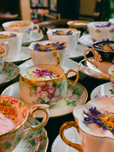 Load image into Gallery viewer, Antique Tea Cup Bath Bombs