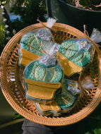 Edna Magnesium Bath Bomb