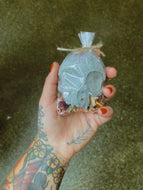 Las Flores Bath Bomb