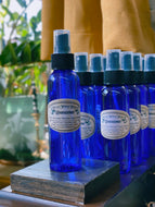 Flor de Loto Facial Toner Water
