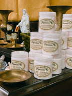 The Anointer Body Butter
