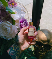 Love Lust & Lilac Bath and Body Oil