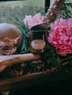 Las Flores Body Butter