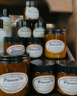 City of The Dead Body Butter