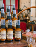 Peach Bavarian Spray