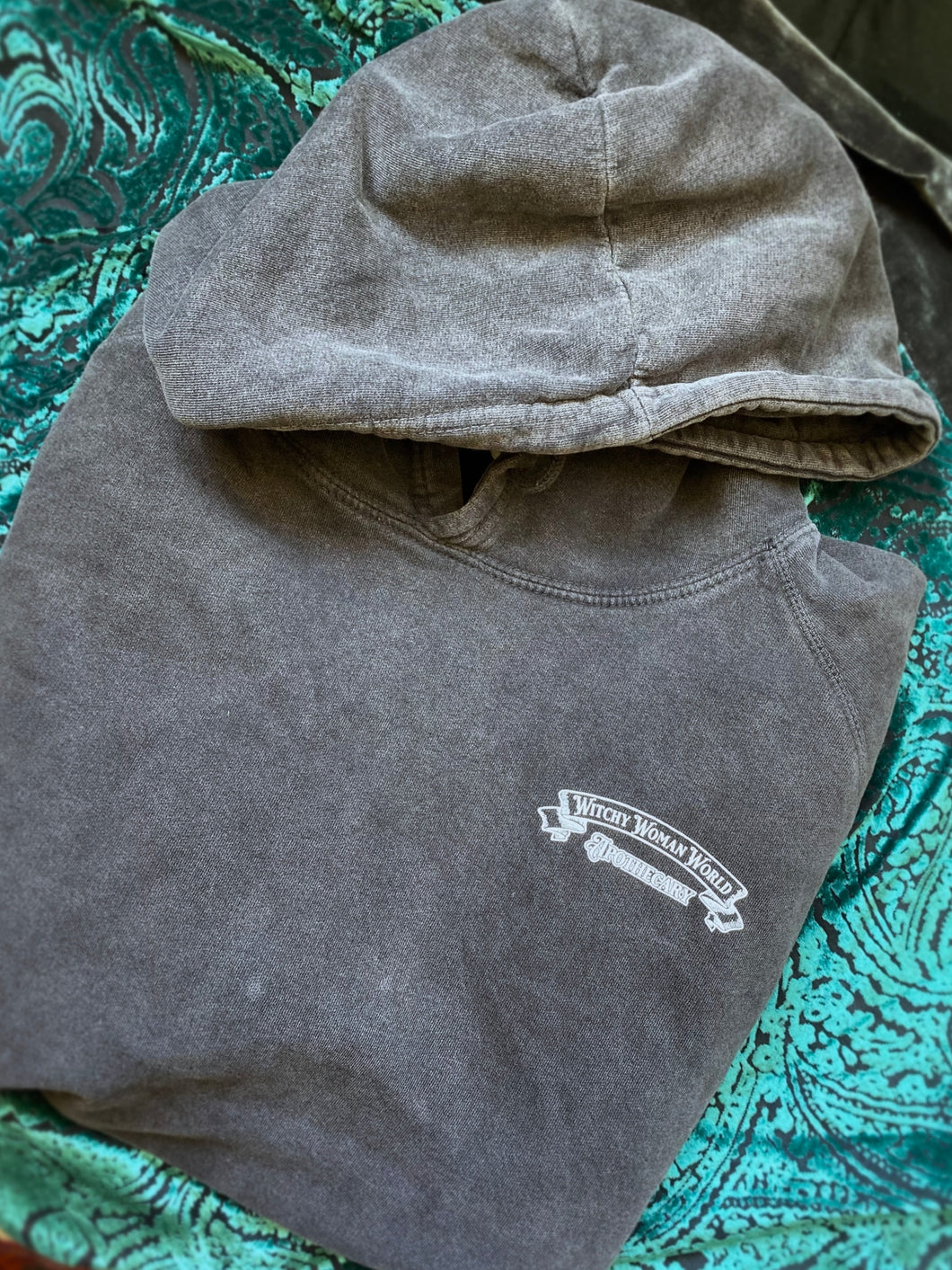 Vintage Sweatshirt