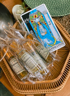 High Priestess Grounding Roll On