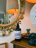Tattoo Aftercare Lotion