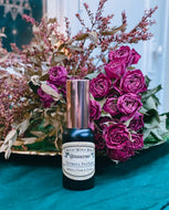 Carmesí Perfume
