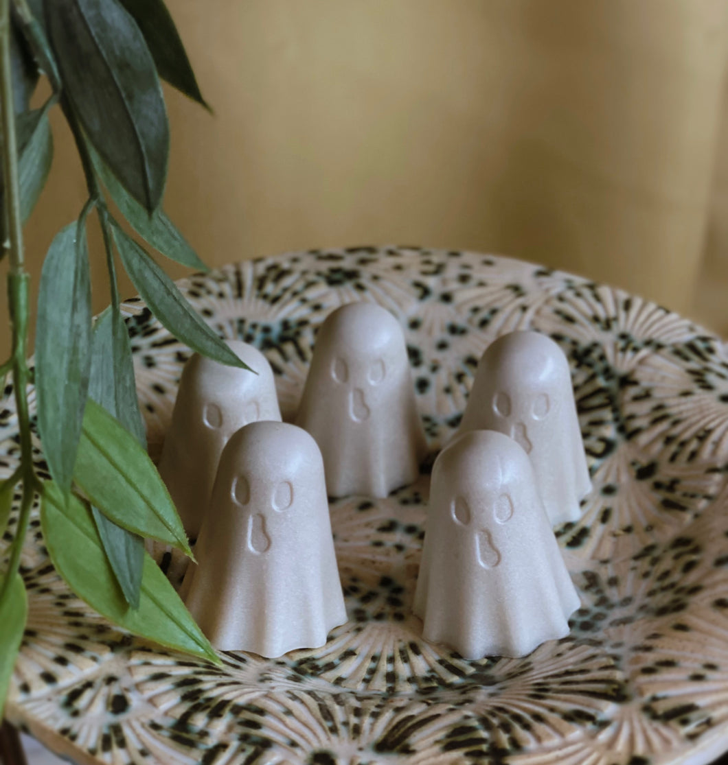 Deep Sleep Magick Ghost Bar Soap