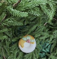 Christmas Bake Bath Bomb