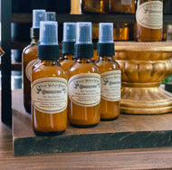 The Invitation Body, Linen & Home Spray