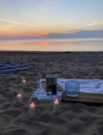 Lakeside Yoga Flow & Sound Bath