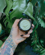Pandan Milk Body Butter