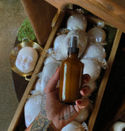 City of The Dead Perfume