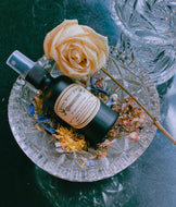 Grimoire Perfume