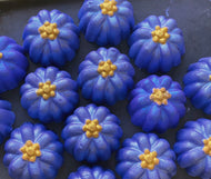 Lavender Oatmilk Bath Bomb