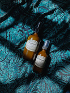 Night Blooms Perfume