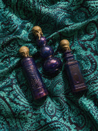 Night Blooms Bath & Body Elixir