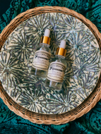 Gentle Warrior Anointing Oil