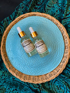 Fierce Creator Anointing Oil