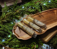 Dead- Nettle Fairy, Guardian of The Heart, Anointing Oil