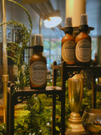 Dead- Nettle Fairy, Guardian of The Heart, Spray