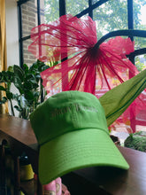 Load image into Gallery viewer, Witchy Bitches Summer Hat

