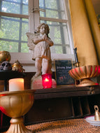 Release Ritual Spray