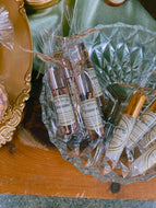 Alma Sagrada Perfume Oil