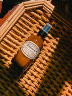 Dance With The Devil Body, Linen & Home Spray