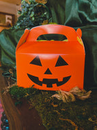 Pumpkin Gift Box Sets